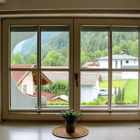 Apartment Rosa
