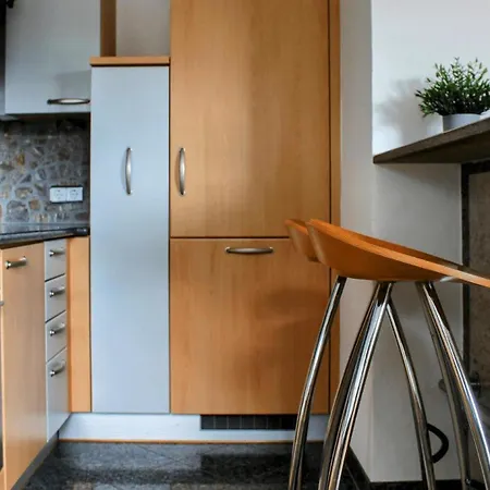 Apartment Rosa