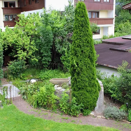 Rosa Apartment *