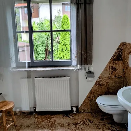 Rosa Apartamento Münster