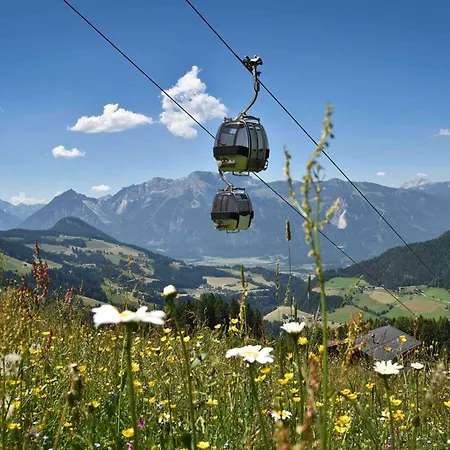 Apartamento Rosa Münster