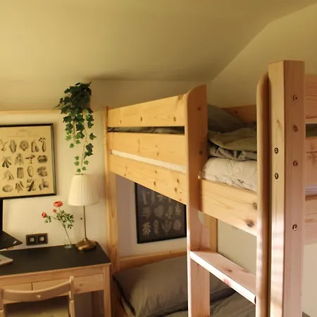 Apartamento Rosa Münster