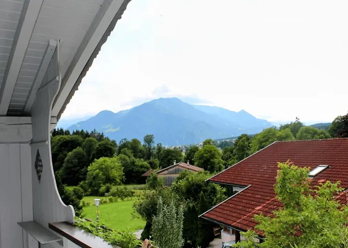 Appartement Rosa Münster