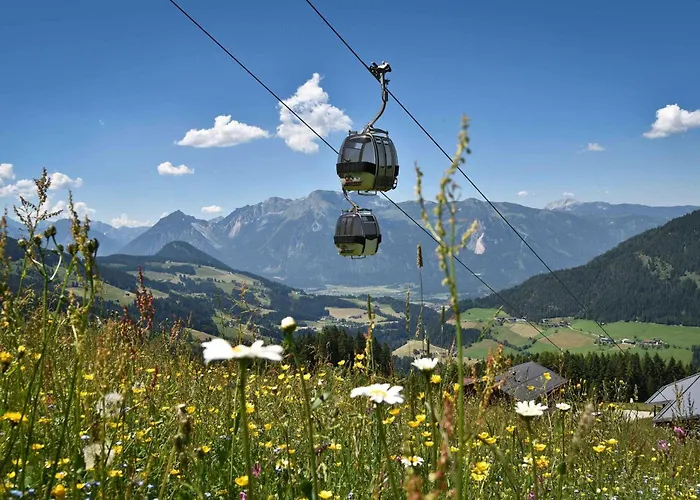 Appartamento Rosa Münster