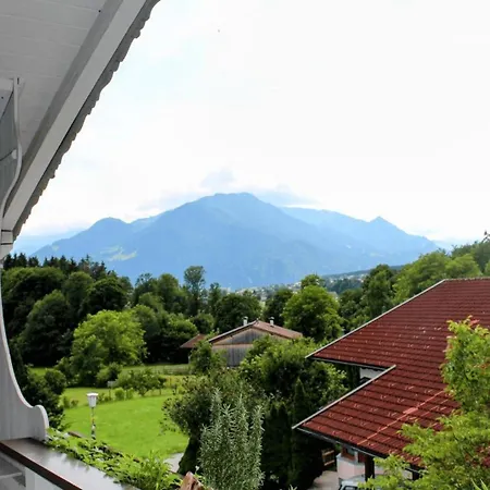 Apartamento Rosa Münster