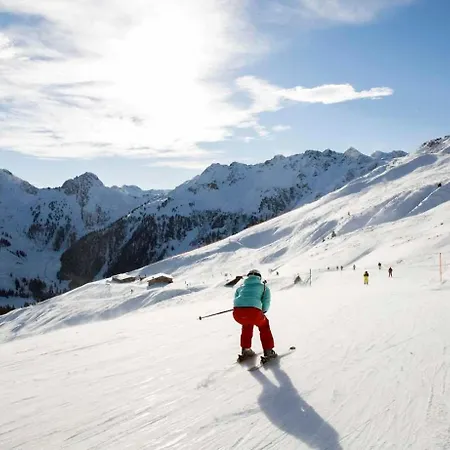 Apartamento Rosa Münster