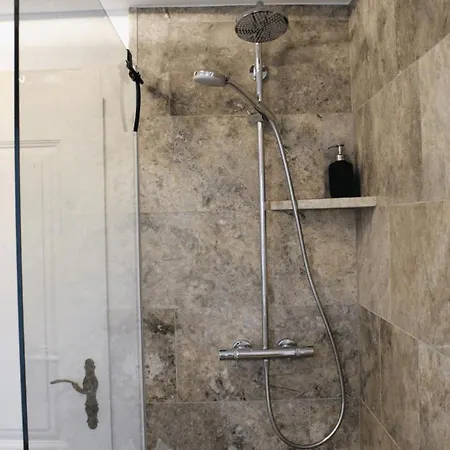 Rosa Appartement Münster