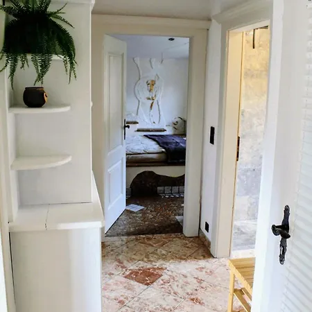 Appartement Rosa Münster