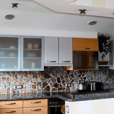 Rosa Appartement