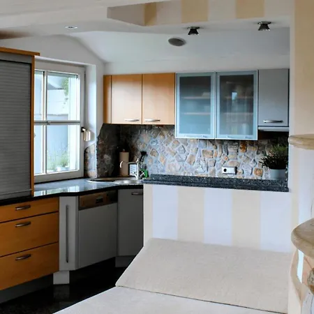 Appartement Rosa *